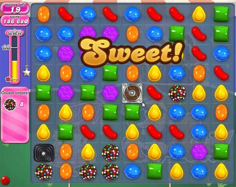 candy crush facebook play